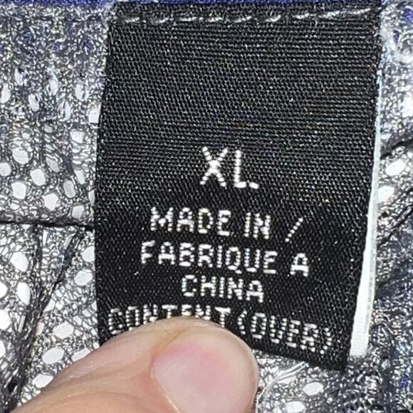 PATAGONIA Men’s Vintage Shell Rain Pants - Picture 7 of 7